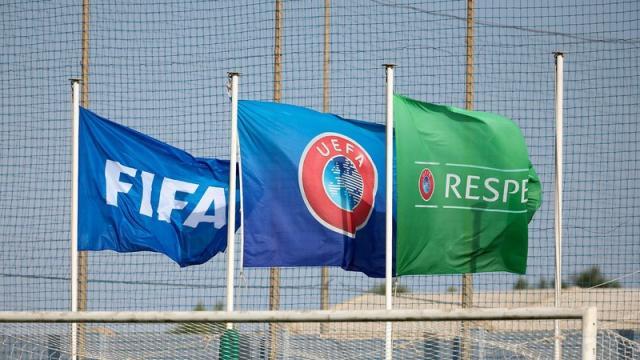 注册入口-欧洲联赛向国际足联开战：赛程过载，救救精英球员！