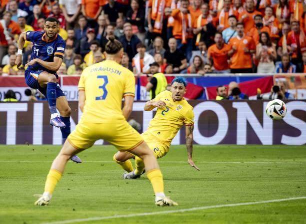 英雄联盟官网直播-荷兰队的大赛型杀手！哈克波传射建功直指金靴？