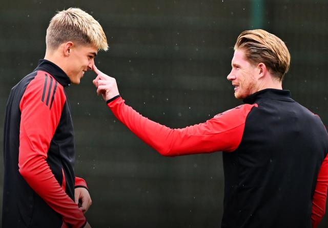 【前瞻】比利时团建有效果吗？中场4种方案该选哪个？