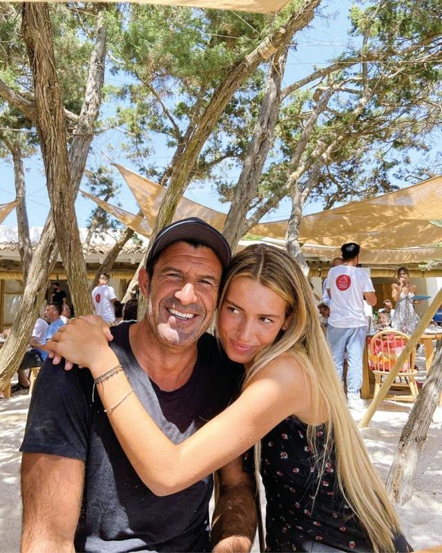 1688716940900074761.jpg 菲戈仨闺女美艳如花 大女儿跟西班牙国王表弟拍拖