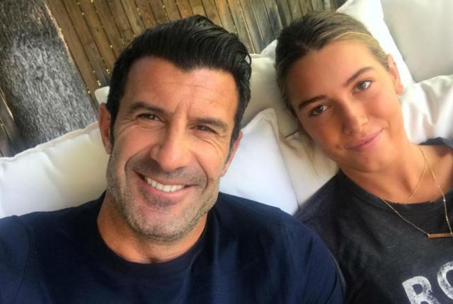 1688716099843083640.png 菲戈仨闺女美艳如花 大女儿跟西班牙国王表弟拍拖