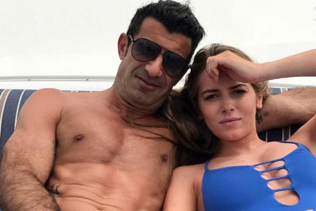 1688716101209080607.png 菲戈仨闺女美艳如花 大女儿跟西班牙国王表弟拍拖