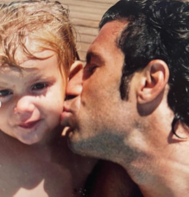 1688717330109082977.jpg 菲戈仨闺女美艳如花 大女儿跟西班牙国王表弟拍拖