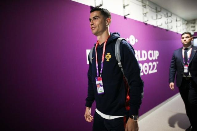 1669659720262013962.jpg 注册入口-【世界杯】B费双响+中柱 葡萄牙2比0胜乌拉圭出线