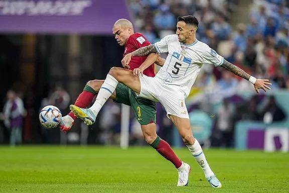 1669665035751015913.jpg 注册入口-【世界杯】B费双响+中柱 葡萄牙2比0胜乌拉圭出线