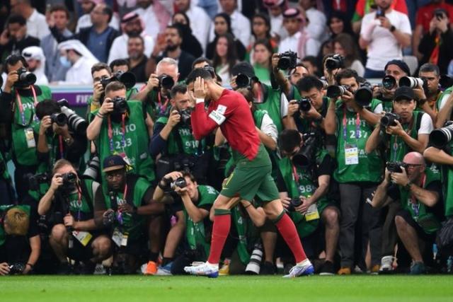 1669662993827017650.jpg 注册入口-【世界杯】B费双响+中柱 葡萄牙2比0胜乌拉圭出线