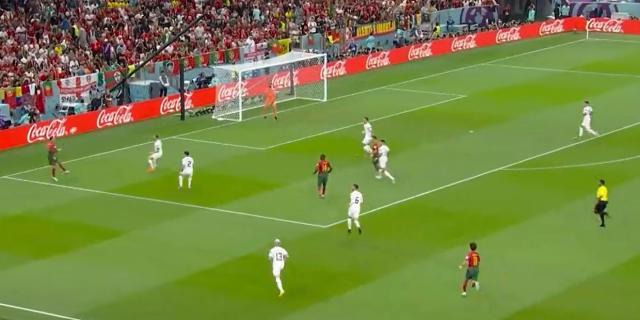 1669662584056088318.jpg 注册入口-【世界杯】B费双响+中柱 葡萄牙2比0胜乌拉圭出线