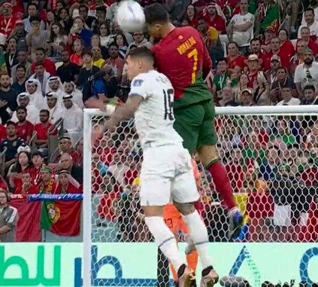 1669662698477005918.jpg 注册入口-【世界杯】B费双响+中柱 葡萄牙2比0胜乌拉圭出线