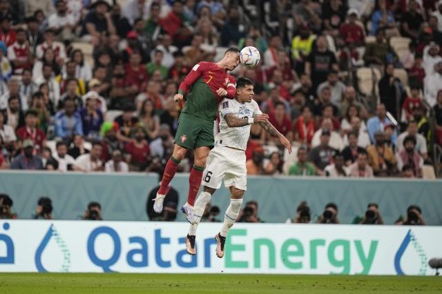 1669663701858016501.jpg 注册入口-【世界杯】B费双响+中柱 葡萄牙2比0胜乌拉圭出线