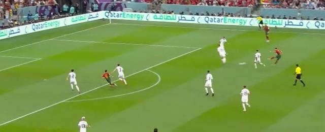 1669662703264004149.jpg 注册入口-【世界杯】B费双响+中柱 葡萄牙2比0胜乌拉圭出线