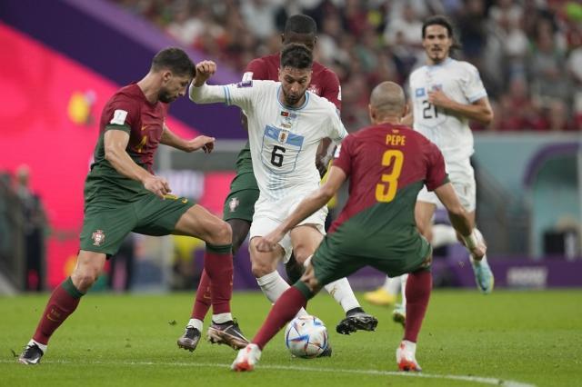 1669664861482008601.jpg 注册入口-【世界杯】B费双响+中柱 葡萄牙2比0胜乌拉圭出线