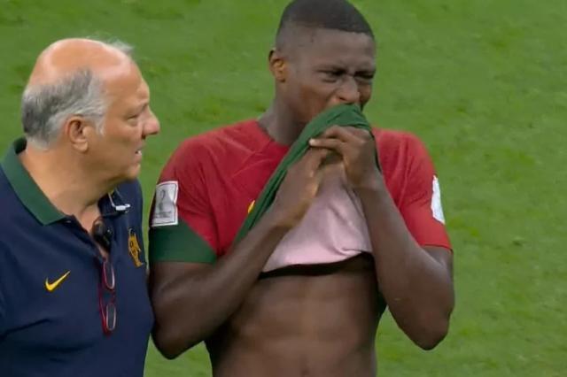 1669664949354018194.jpg 注册入口-【世界杯】B费双响+中柱 葡萄牙2比0胜乌拉圭出线