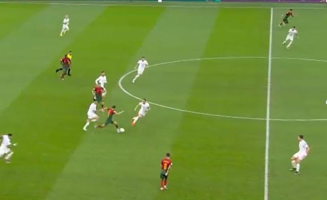 1669666512794022107.jpg 注册入口-【世界杯】B费双响+中柱 葡萄牙2比0胜乌拉圭出线