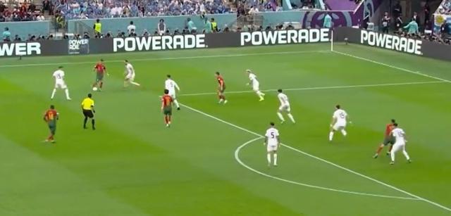 1669666971930057797.jpg 注册入口-【世界杯】B费双响+中柱 葡萄牙2比0胜乌拉圭出线