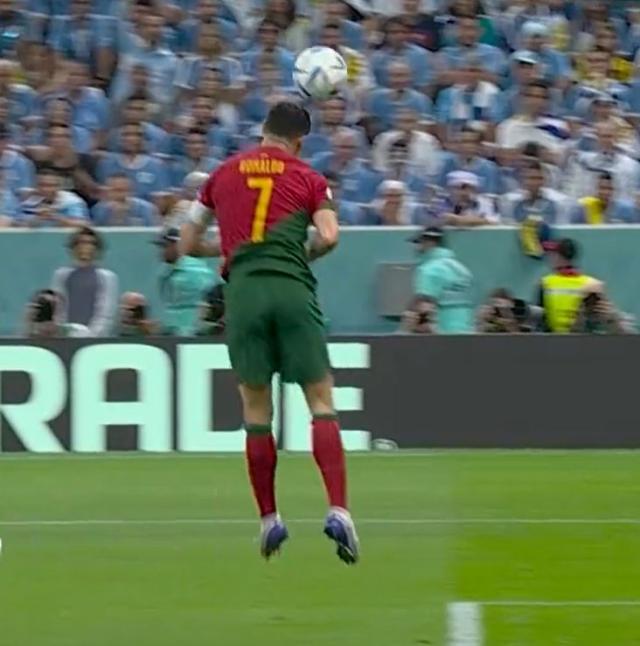 1669666889406002534.jpg 注册入口-【世界杯】B费双响+中柱 葡萄牙2比0胜乌拉圭出线