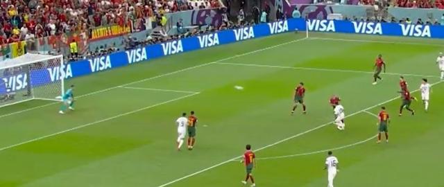 1669667924247003169.jpg 注册入口-【世界杯】B费双响+中柱 葡萄牙2比0胜乌拉圭出线