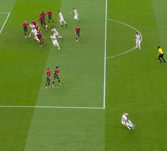 1669668106132054332.jpg 注册入口-【世界杯】B费双响+中柱 葡萄牙2比0胜乌拉圭出线