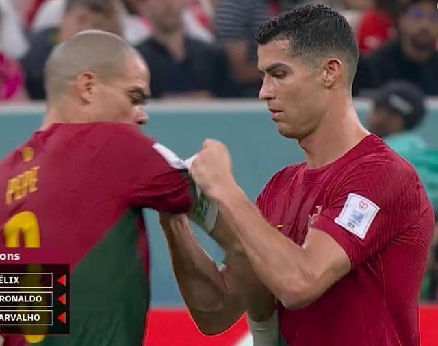 1669668328592038418.jpg 注册入口-【世界杯】B费双响+中柱 葡萄牙2比0胜乌拉圭出线