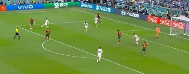 1669669718887086606.jpg 注册入口-【世界杯】B费双响+中柱 葡萄牙2比0胜乌拉圭出线