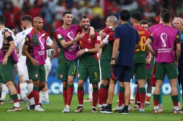 1669678691421089685.jpg 注册入口-【世界杯】B费双响+中柱 葡萄牙2比0胜乌拉圭出线