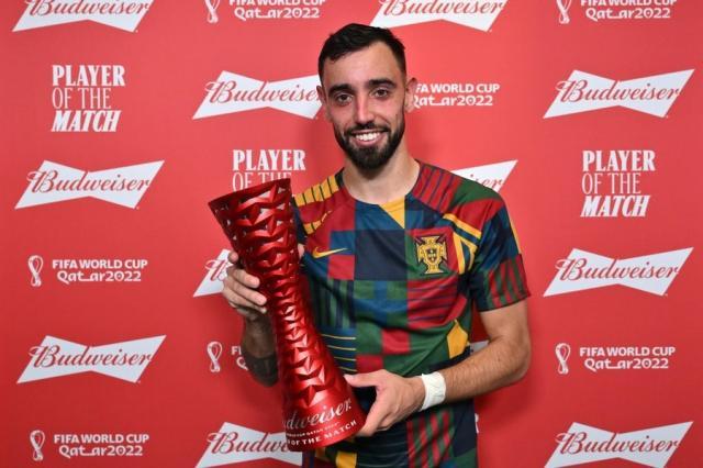 1669670872391066318.jpg 注册入口-【世界杯】B费双响+中柱 葡萄牙2比0胜乌拉圭出线