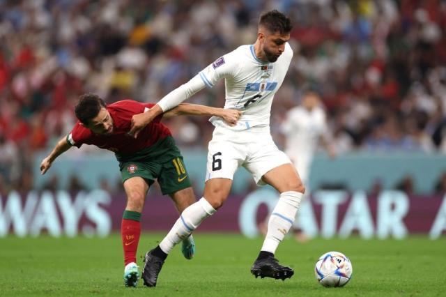 1669671507378032330.jpg 注册入口-【世界杯】B费双响+中柱 葡萄牙2比0胜乌拉圭出线