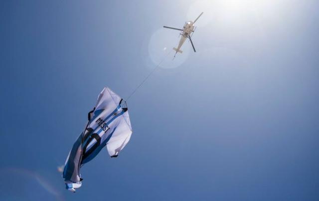 注册入口-【世界杯】梅西传射 曼城前锋2球 阿根廷3比0进决赛