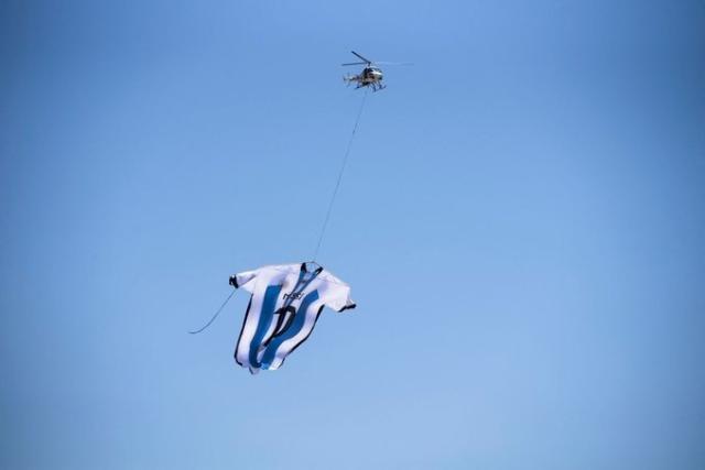 注册入口-【世界杯】梅西传射 曼城前锋2球 阿根廷3比0进决赛