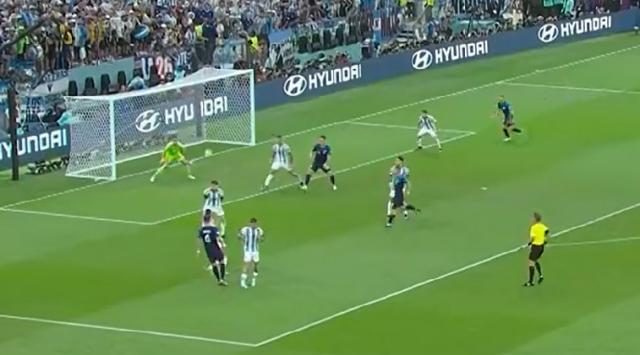 注册入口-【世界杯】梅西传射 曼城前锋2球 阿根廷3比0进决赛