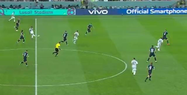 注册入口-【世界杯】梅西传射 曼城前锋2球 阿根廷3比0进决赛