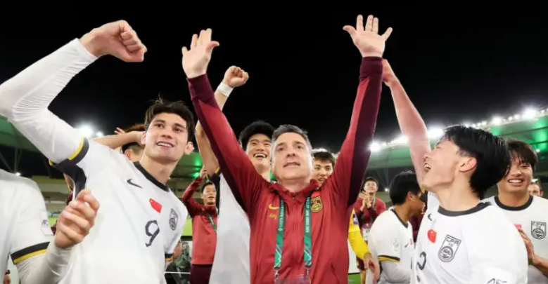 赛事赛程-U23国足别高兴太早！决赛PK日本队迎来一个坏消息，裁判名单公布