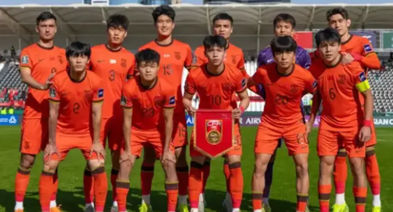 赛事赛程-U23国足别高兴太早！决赛PK日本队迎来一个坏消息，裁判名单公布