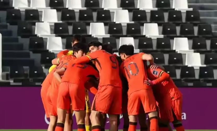 赛事赛程-U23国足别高兴太早！决赛PK日本队迎来一个坏消息，裁判名单公布