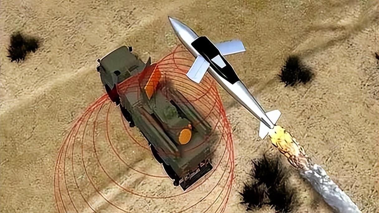 世界赛直播-一发瘫痪全美？美专家急喊中国停手，自己玩了60年却不让中国碰！